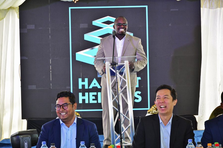 Habitat Heights Soft Launch 2019