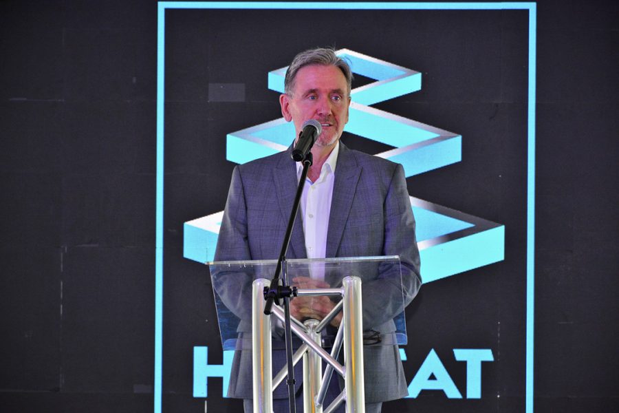 Habitat Heights Soft Launch 2019