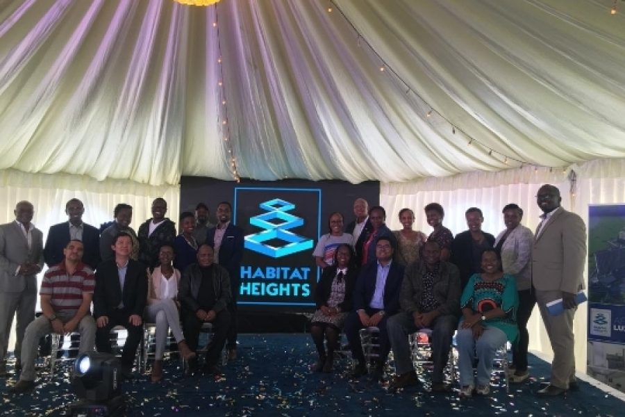 Habitat Heights Soft Launch