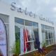 Official Showhouse/ Sales Gallery and Grand Opening