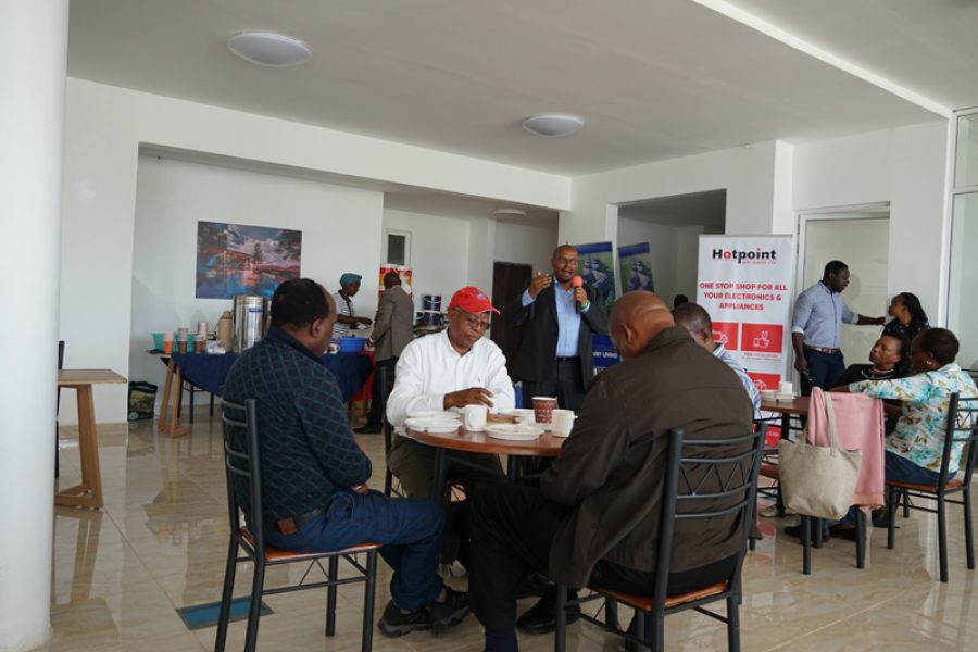 Habitat Housing  Education day 2019