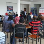 Habitat Housing  Education day 2019