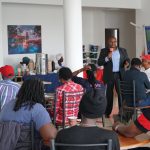 Habitat Housing  Education day 2019