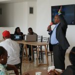 Habitat Housing  Education day 2019