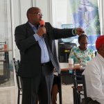 Habitat Housing  Education day 2019