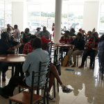 Habitat Housing  Education day 2019