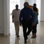 Habitat Housing  Education day 2019