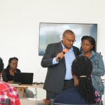 Habitat Housing  Education day 2019