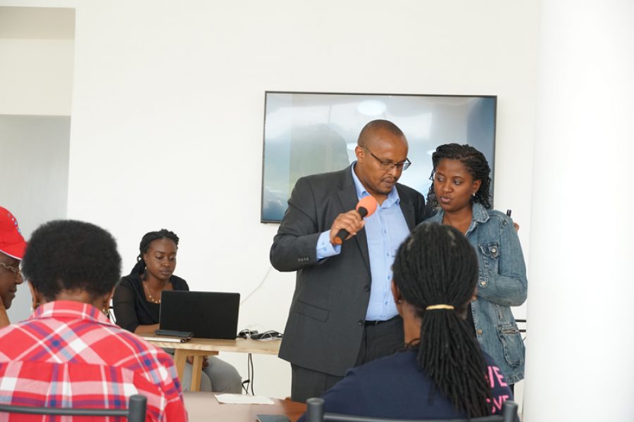 Habitat Housing  Education day 2019
