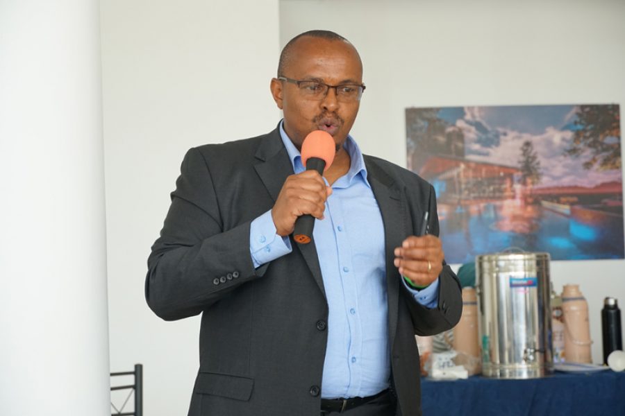 Habitat Housing  Education day 2019