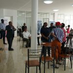 Habitat Housing  Education day 2019