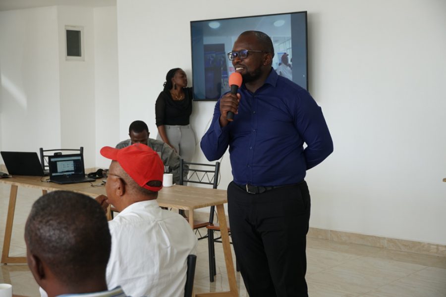 Habitat Housing  Education day 2019