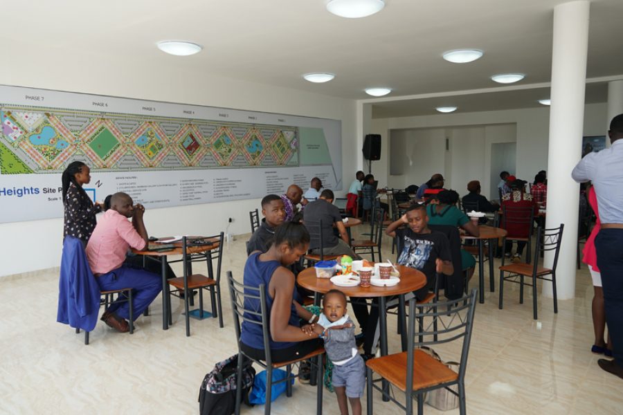 Habitat Housing  Education day 2019