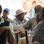 Habitat Housing  Education day 2019