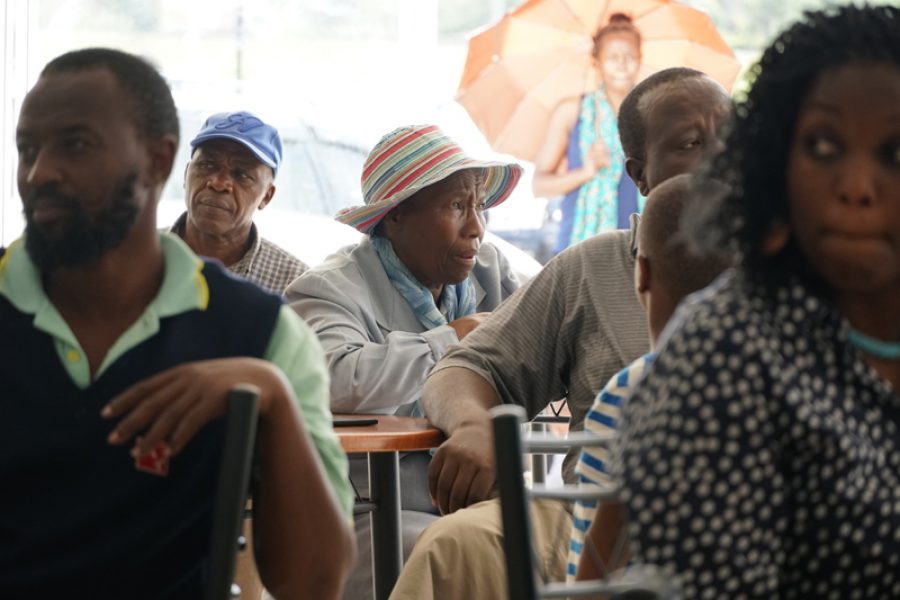 Habitat Housing  Education day 2019