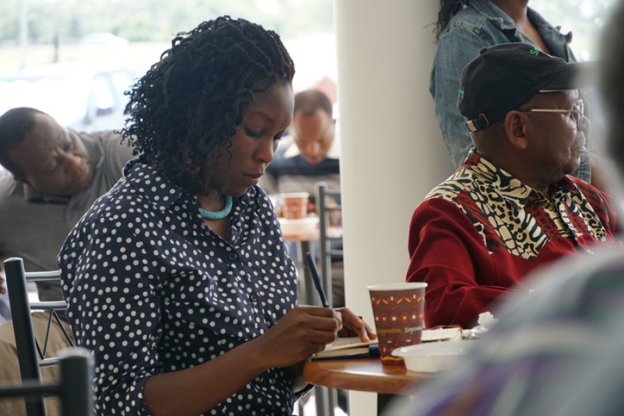 Habitat Housing  Education day 2019
