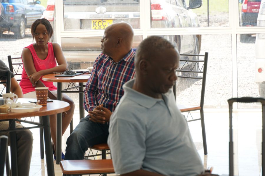Habitat Housing  Education day 2019