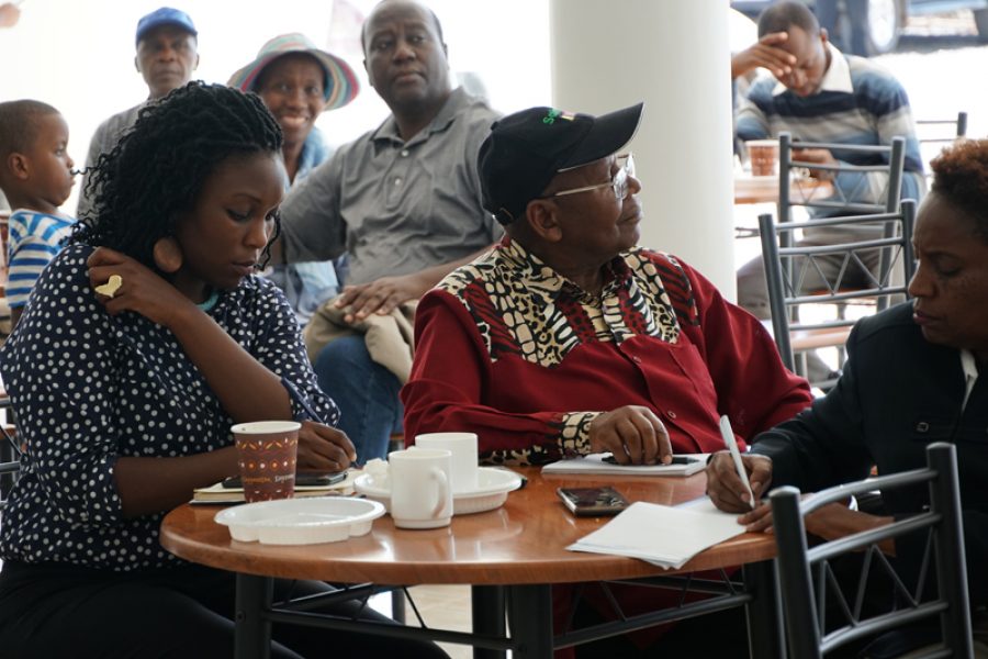Habitat Housing  Education day 2019