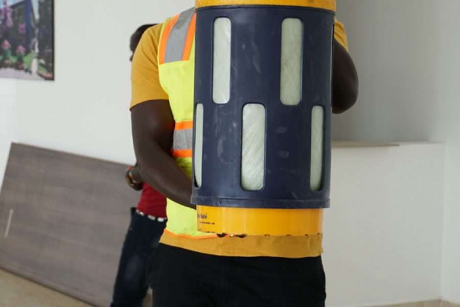 Habitat Housing  Education day 2019