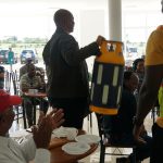 Habitat Housing  Education day 2019