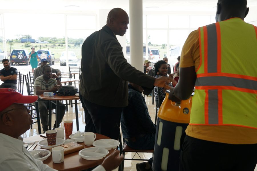 Habitat Housing  Education day 2019